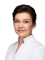 Фото врача: Волосникова Елена Борисовна