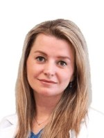 Врач Гавричкова Юлия Владимирована