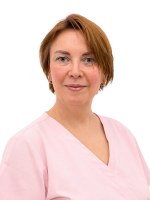 Фото врача: Дубинина Ольга Валентиновна