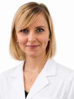Фото врача: Чудина Олеся Сергеевна