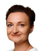 Фото врача: Баландина Маргарита Александровна