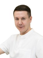 Фото врача: Кастрам Денис Васильевич