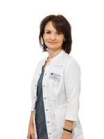 Фото врача: Ларионова Валерия Владимировна