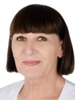 Грежесяк Светлана Геннадьевна Фото врача: Грежесяк Светлана Геннадьевна