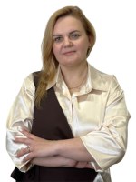 Фото врача: Овчинникова Александра Викторовна