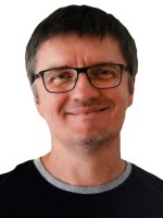 Фото врача: Разуваев Алексей Викторович