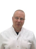 Врач Хаст Дмитрий Вячеславович