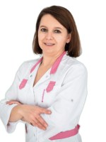 Фото врача: Афанасьева Лилия Борисовна