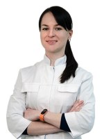 Фото врача: Панченко Веста Витальевна