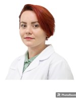Фото врача: Шагунова Владлена Юрьевна