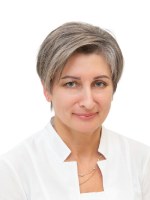 Фото врача: Ряполова Людмила Алексеевна