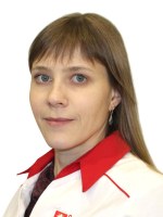 Фото врача: Ахметова Ксения Николаевна