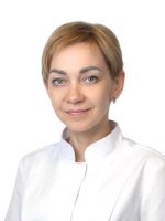 Фото врача: Роднякова Елена Борисовна