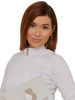 Фото врача: Козлова Елена Владимировна