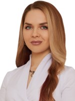 Фото врача: Лапшина Светлана Александровна