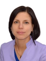 Фото врача: Крисаненко Юлия Георгиевна
