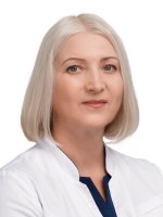 Фото врача: Арзуманова Юлия Олеговна
