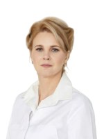 Фото врача: Репина Нина Ивановна