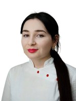 Фото врача: Закараева Хава Хусейновна
