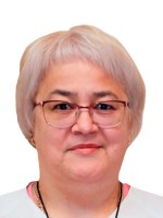 Фото врача: Ровкина Марина Владиславовна