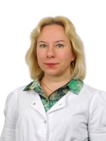 Фото врача: Леонидова Людмила Алексеевна