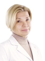 Фото врача: Савинова Елена Борисовна