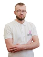 Фото врача: Рыбкин Владислав Валерьевич