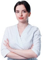 Фото врача: Бейноева Лейла Ахмедовна