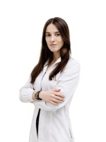 Фото врача: Калинина Елена Сергеевна