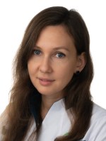Врач Каканова Юлия Сергеевна