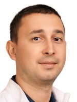 Фото врача: Чащихин Александр Сергеевич