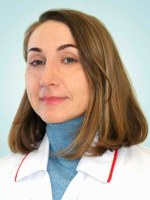 Фото врача: Смолина Екатерина Анатольевна