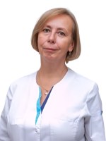 Врач Новикова Елена Юрьевна