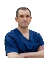 Фото врача: Кузьмин Алексей Ярославович
