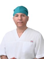 Врач Фарс Ахмед Лоай Мохамед