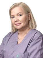 Фото врача: Поляруш Мария Юрьевна