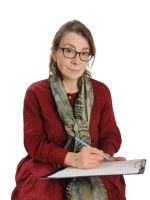 Фото врача: Рудницкая Елена Валентиновна