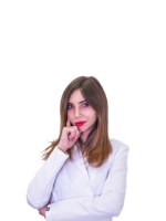 Фото врача: Чухорева (Горбенко) Алёна Валерьевна