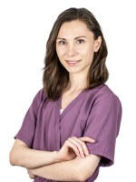 Фото врача: Плетнёва (Выборнова) Анастасия Алексеевна