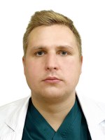 Фото врача: Жмаков Марк Дмитриевич