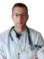Фото врача: Афанасьев Александр Николаевич