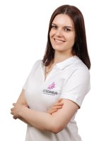 Врач Данилова Анна Николаевна