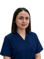 Фото врача: Джиоева Карина Эдиковна