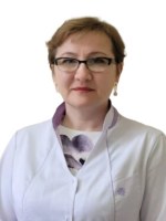 Фото врача: Пугач Юлия Олеговна