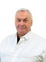 Фото врача: Журавлев Александр Николаевич