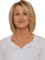 Фото врача: Леонова Наталья Викторовна
