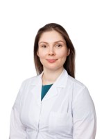 Врач Кошкарова Екатерина Юрьевна