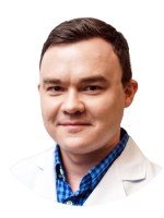 Врач Лазарев Андрей Михайлович