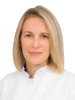 Фото врача: Тирбах Екатерина Александровна