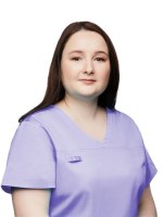 Фото врача: Булгакова Ольга Леонидовна
